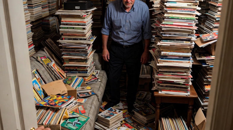 7 Mistakes That Cost Comic Sellers Thousands (And How to Avoid Them)