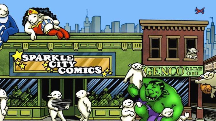 Where to Sell Original Comic Art: Dealer vs Auction vs Private Sale (Complete Collector Guide)