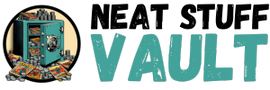 Neat Stuff Vault