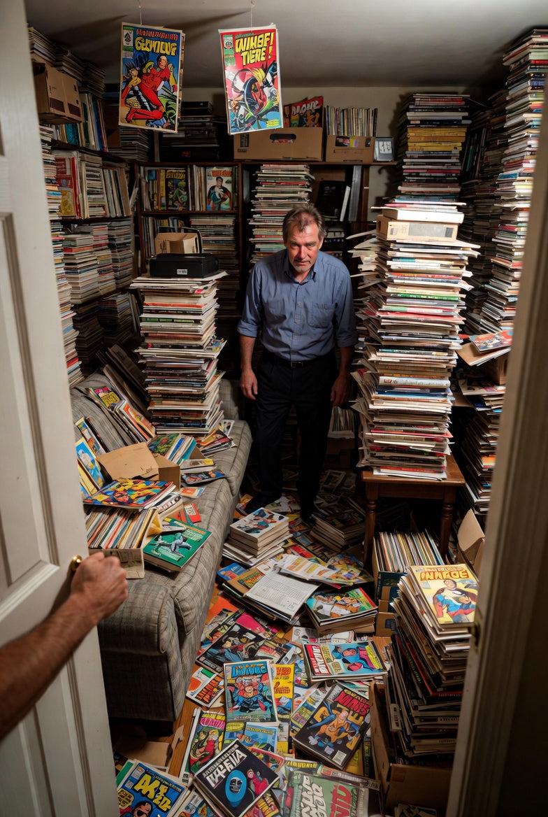 7 Mistakes That Cost Comic Sellers Thousands (And How to Avoid Them)