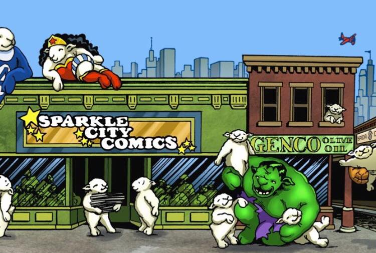 Where to Sell Original Comic Art: Dealer vs Auction vs Private Sale (Complete Collector Guide)