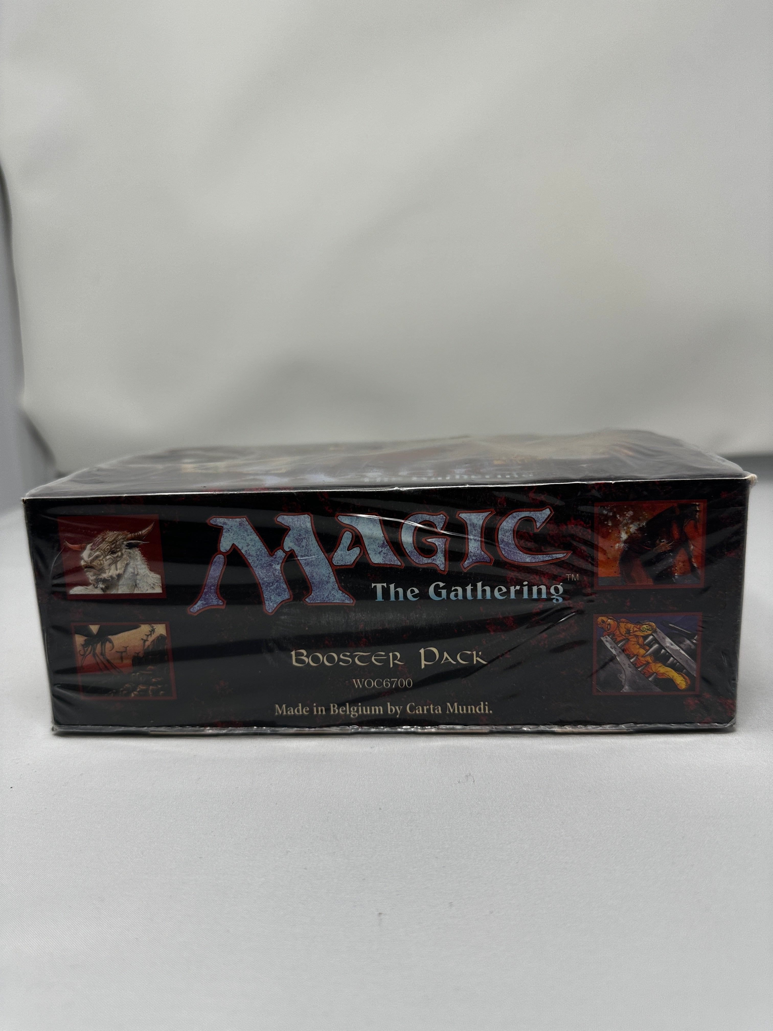 MTG　4th edition スターターBOX 未開封 $_57.JPG?set_id=880000500F