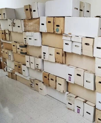 Buy Comic Collection – 34,000 Books Marvel DC Dealer Inventory – Neat ...